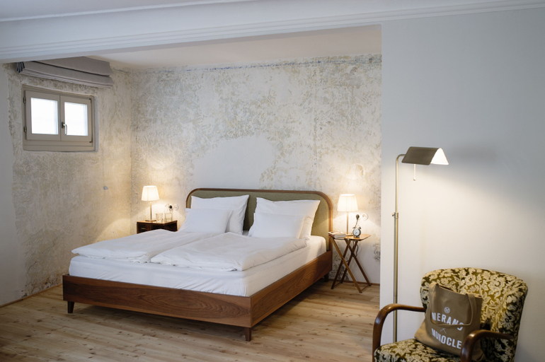 Bedroom 2, 1477 Reichhalter, Bolzano