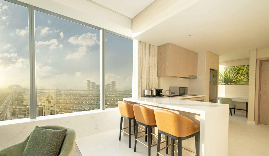 Others 3, LUX Iconic Views at The Palm Tower Suite 3, Dubai