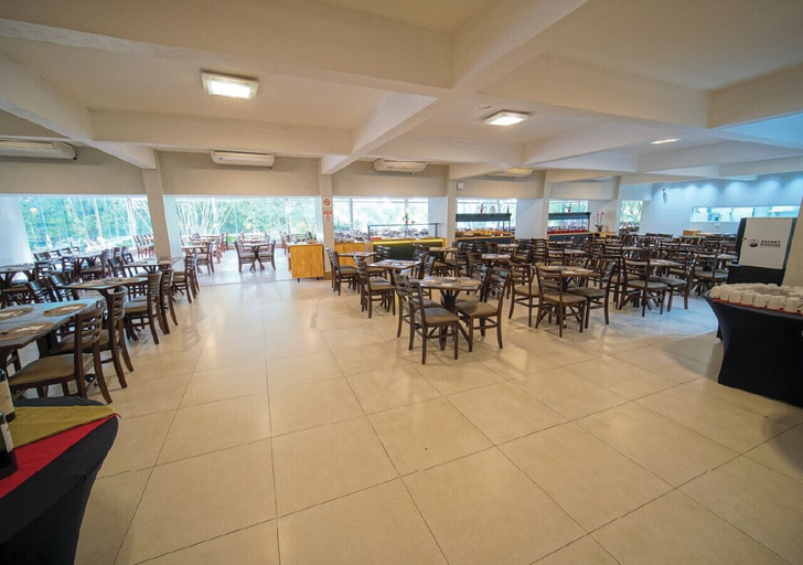 Food & Drinks 5, Itapura Eco Resort , Atibaia