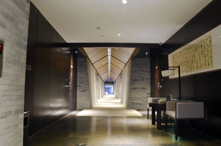 Others 4, Datong Tang Fang Hotel, Datong