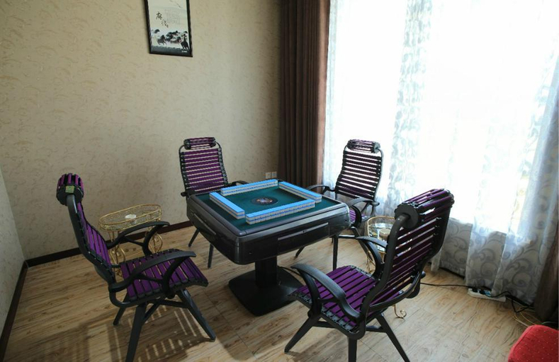 Others 5, Luoji Sunshine Hotel(德昌螺髻阳光酒店), Liangshan Yi