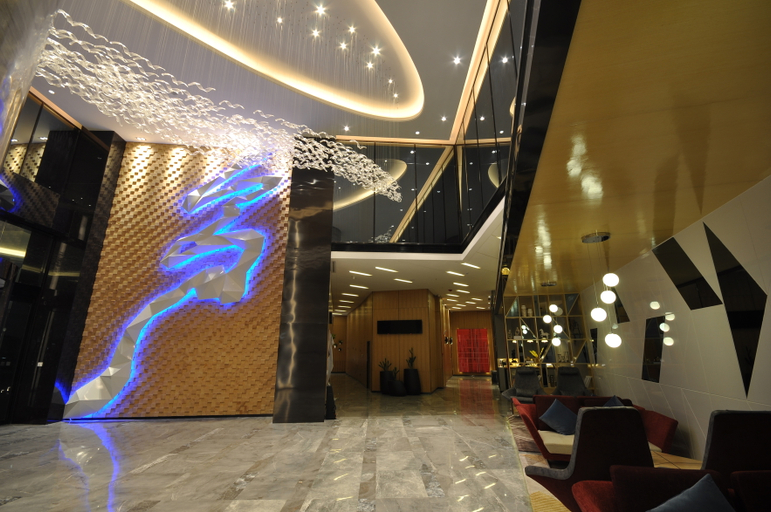 Others 4, Borrman Hotel (Hechi Bama Center Cultural Plaza Store), Hechi