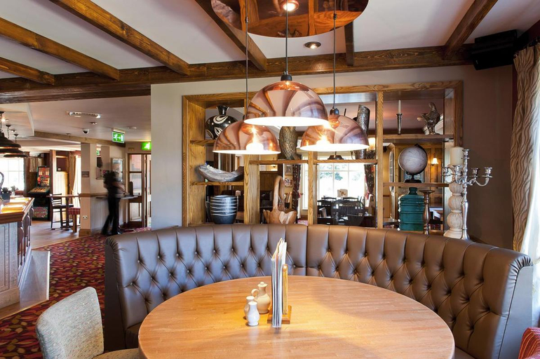 Food & Drinks 5, Starling Cloud, Ceredigion