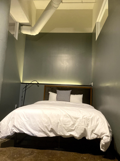 Bedroom 3, 424-Apt 304, Allegheny