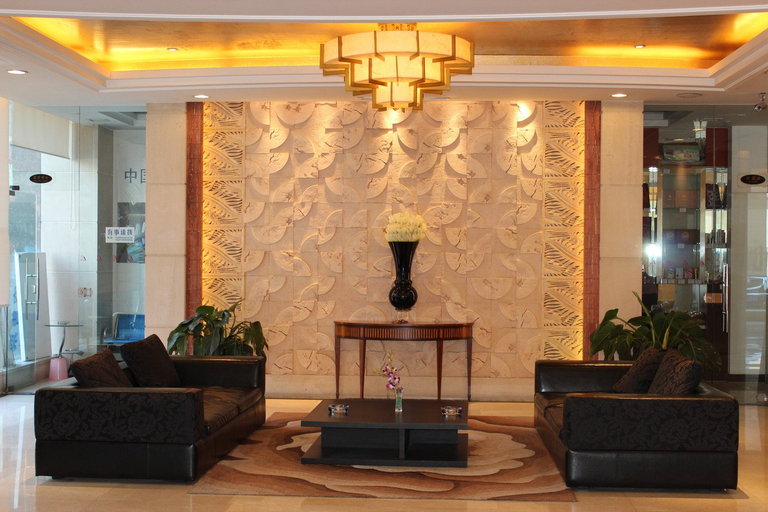 Others 3, Longxin International Hotel (Building B), Ili Kazakh