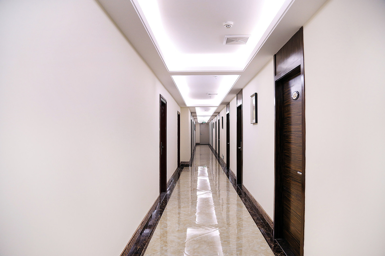 Others 3, Xinfuhua Hotel, Shenzhen