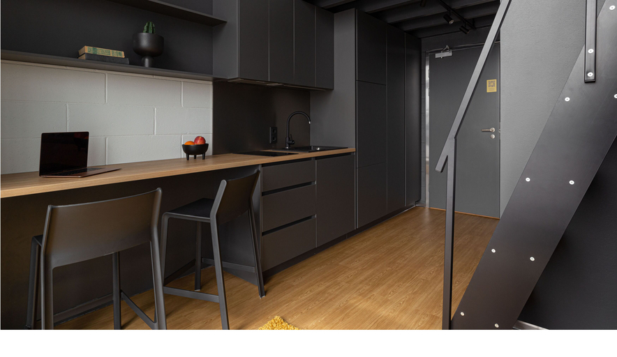 Others 5, Rocca House by Larsen, Tallinn