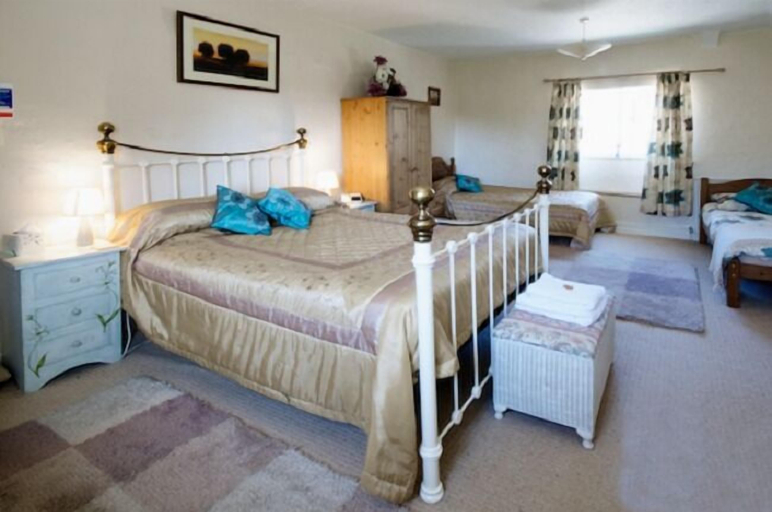 Others 5, Kates Farm Bed and Breakfast, Devon