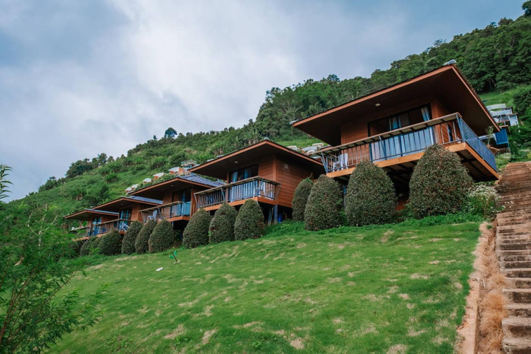 5, Mon P Monjam, Mae Rim