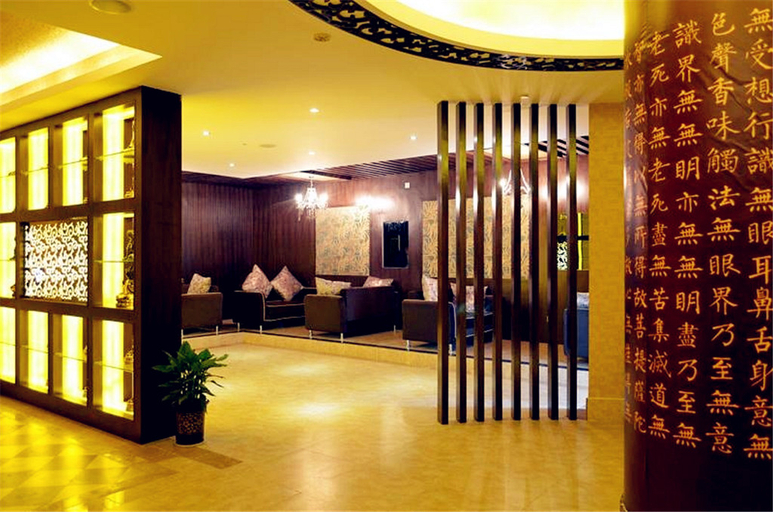Others 3, Moli Huakai Chain Hotel Jingzhou Daqing Road, Jingzhou