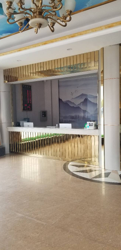 Others 4, Yuefeng Hotel, Dongguan
