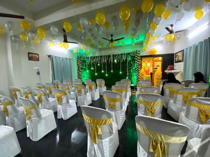 Food & Drinks 5, Hotel AKSHITH Inn, Thanjavur