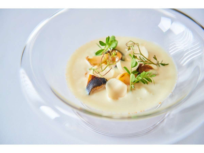 Food & Drinks, Mastlamp, Itō