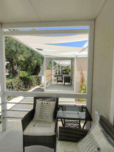 Interior 4, Gotha Beach Srl - Casetta Acquamarina, Roma