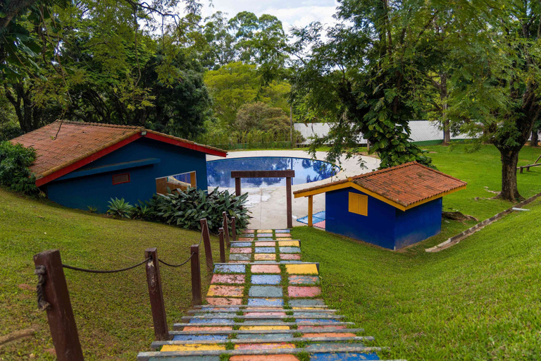 Exterior & Views 2, Itapura Eco Resort , Atibaia