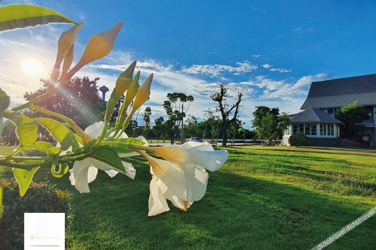 Exterior & Views 1, Malang Por Hotel, Chiang Kham