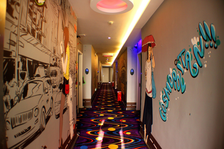 Others 4, 100 Inn Liangpin Hotel (Shanghai University), Shanghai