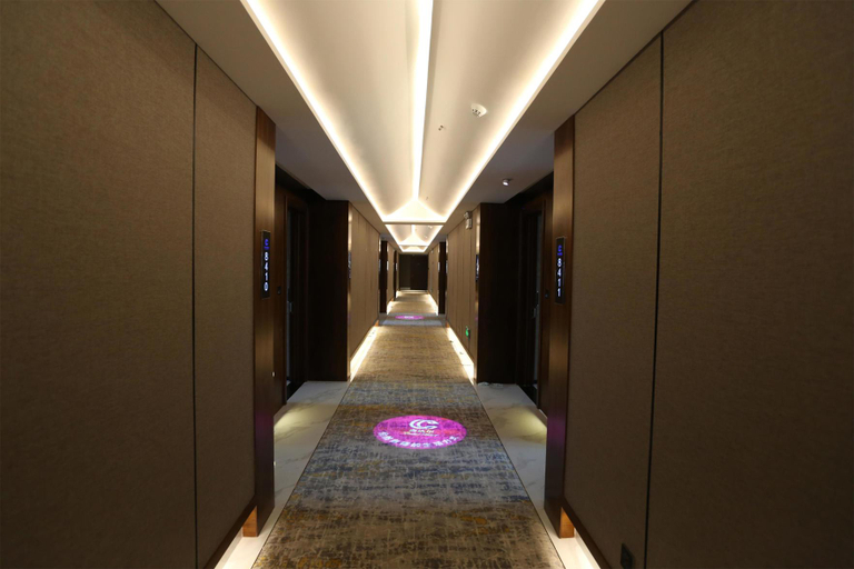 Others 4, Cedar Boutique Hotel, Cangzhou