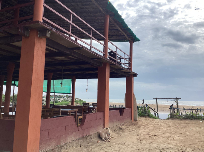 Exterior & Views 5, Coconut Tree cottages, Uttara Kannada
