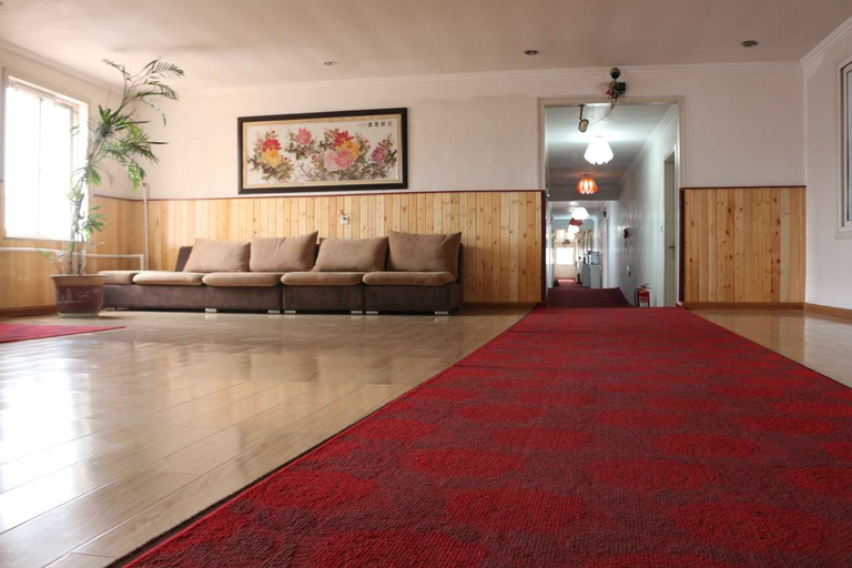Others 5, Shengji Business Hotel, Qingdao