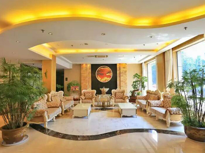 Others 3, Huangguan Hotel, Zaozhuang