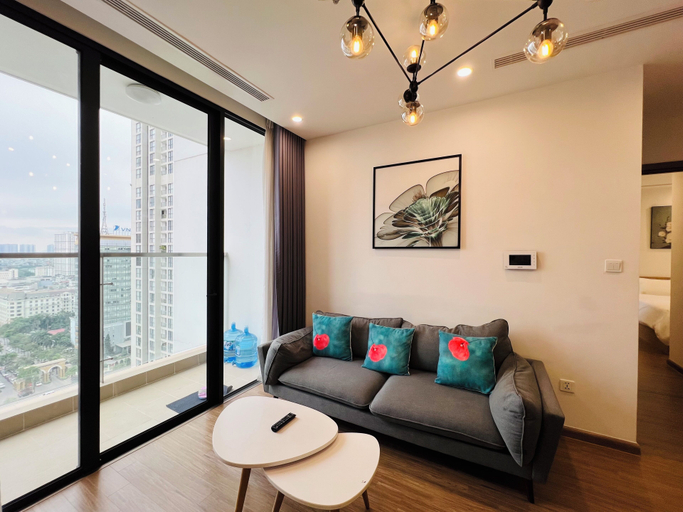 Others 4, Vinhomes Skylake, Từ Liêm