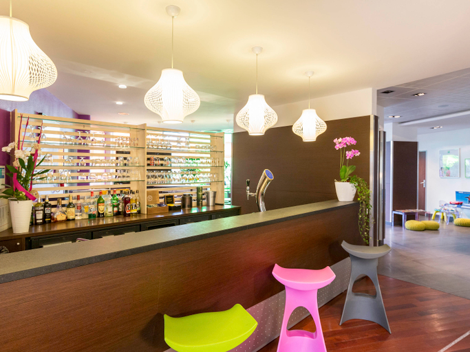 Food & Drinks 4, Ibis Styles Béthune Bruay, Pas-de-Calais