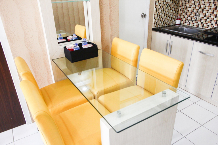 Others 5, Pool View 2BR Mutiara Bekasi Apartment, Bekasi