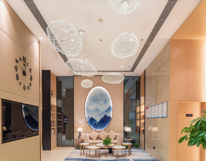 Others 3, Chongqing Chaomu Collection Hotel (Banan Wanda Xuetangwan Subway Station), Chongqing