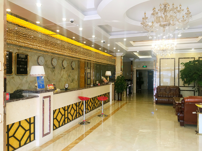 Others 4, Klamar Law Rode Hotel, Karamay