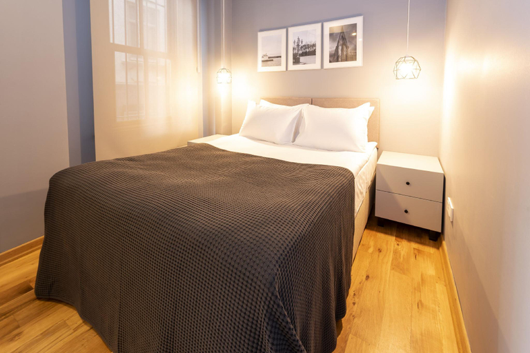 Bedroom 3, Bguest Pera Suites, Beyoğlu