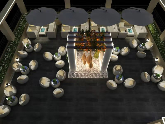 Others 5, Wuhou Sunshine Smart Hotel, Hainan