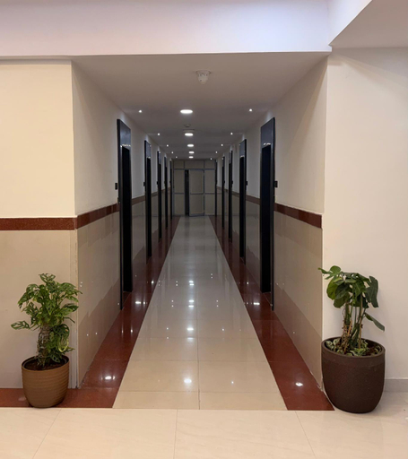 Lobby 4, Hotel Chandras, Visakhapatnam