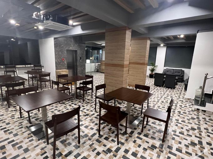 Food & Drinks 5, Palladium Luxury Suites Financial District Unit I, Ranga Reddy