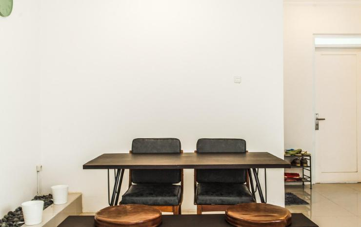 Hotel Interior or Public Areas, Brownies House - Big Group, Bandung