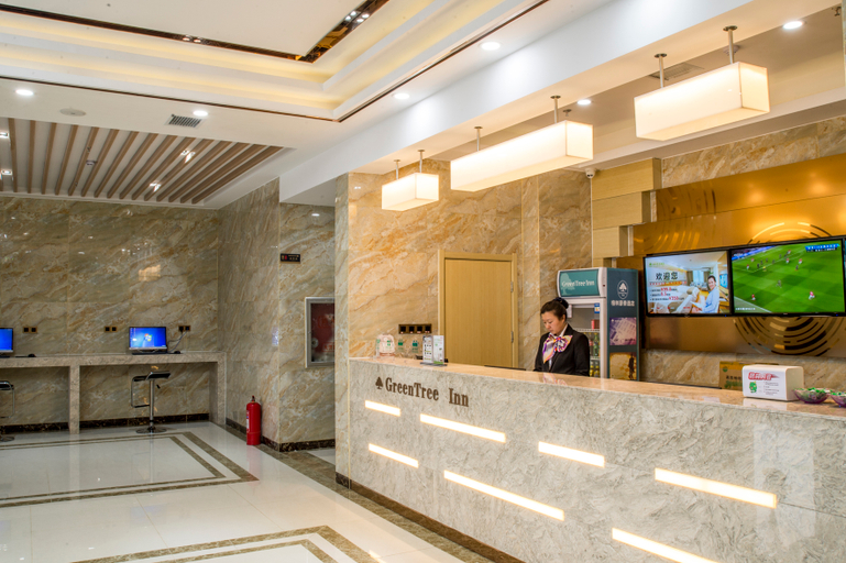 Others 3, GreenTree Inn (Shanxian Huxi South Road store), Heze