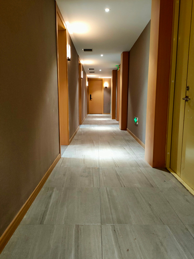 Others 3, Hanlishi Hotel, Yancheng