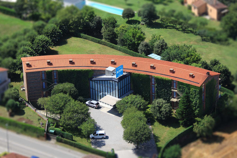 Exterior & Views 2, Hotel Riu Fluviá, Girona