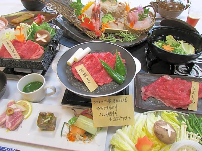 Food & Drinks 5, Yukara, Biratori