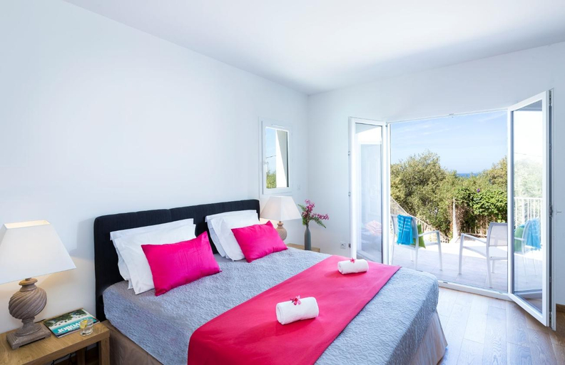 Others 2, Villa Mare, Haute-Corse