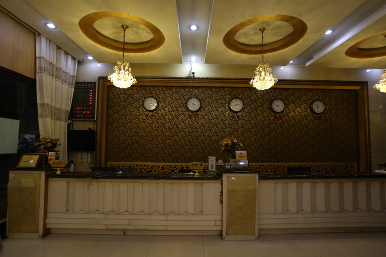 Others 5, Jiayuan Shishang Hotel, Nanchong