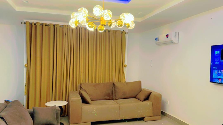 4, Bilak Luxury Apartments & Homes Ltd, AbujaMun