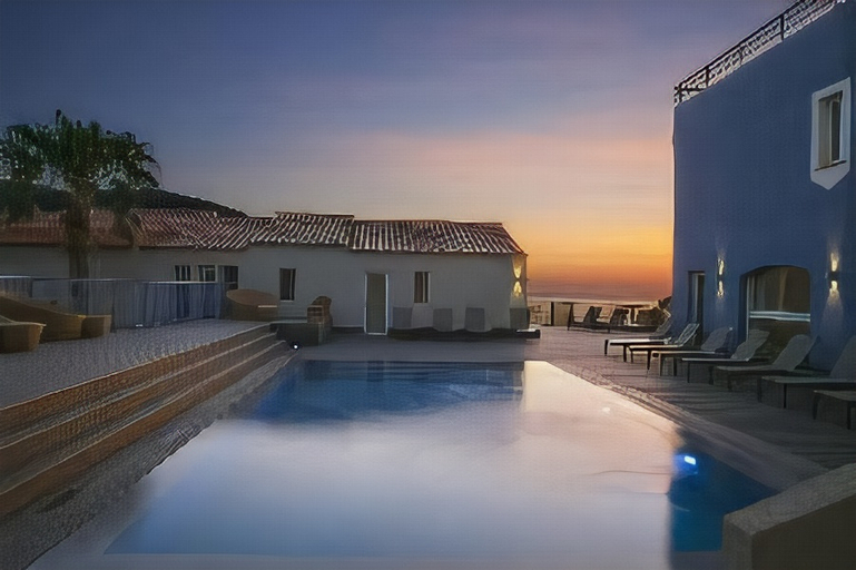 Sport & Beauty 2, Best Western Plus Santa Maria, Haute-Corse