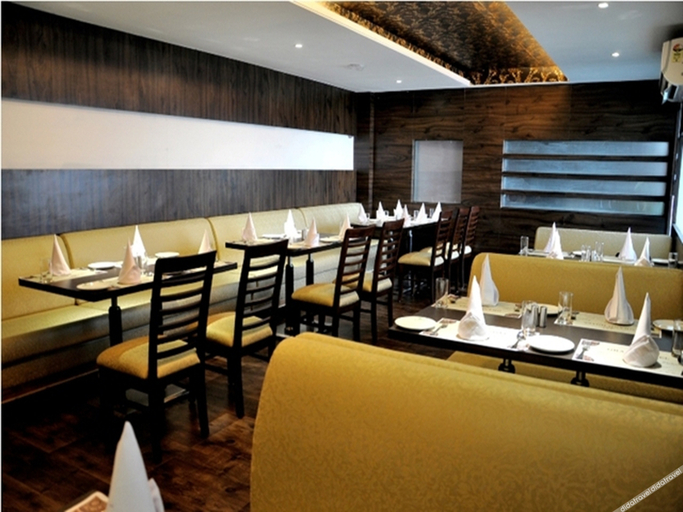 Food & Drinks 5, HOTEL LUMBINIS GRAND, Gulbarga