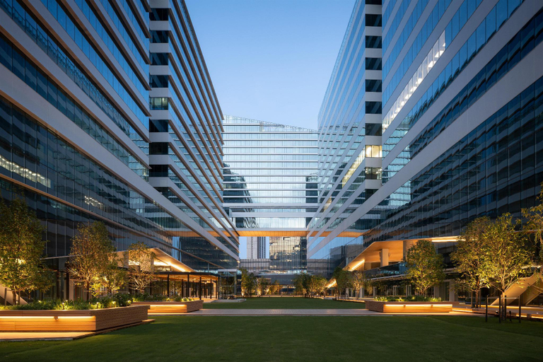 Exterior view 5, YOTEL Bangkok Sukhumvit, Bang Na