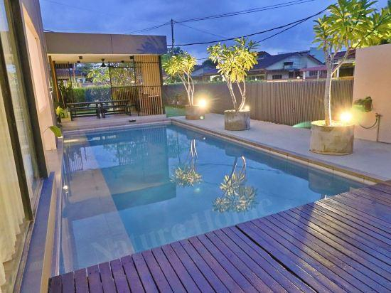 1, The Summer Villa by Nature Home, Kuantan