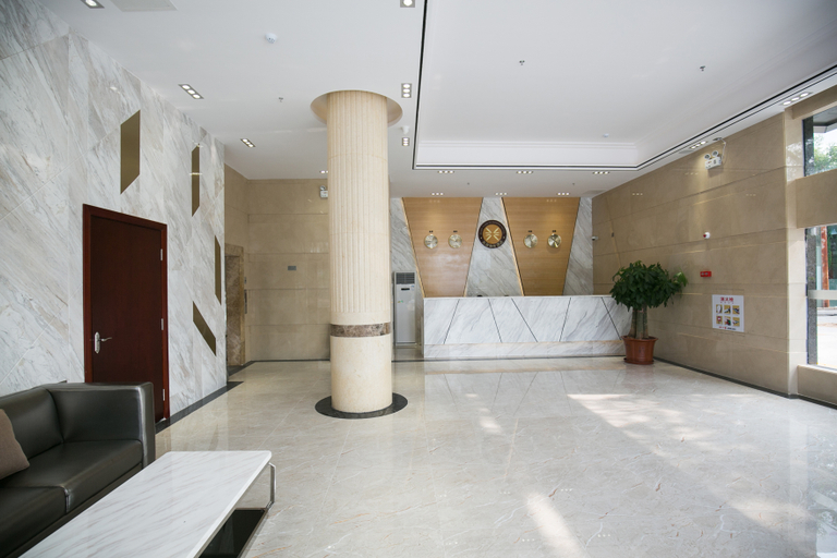 Others 5, Zhaoyuan Hotel, Zhanjiang