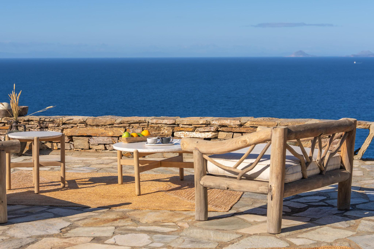 5, Kea Infinity View Villa, South Aegean