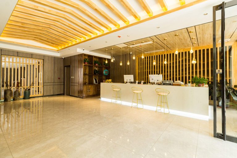 Others 5, Hotel Pingyun (Shopping Center Baobei, Baoding), Baoding