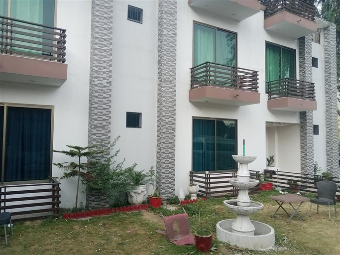 Exterior & Views 5, Mawaa Guest House, Hazara